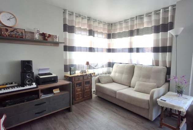 D'occasion - Appartement -
Torrevieja - Centro