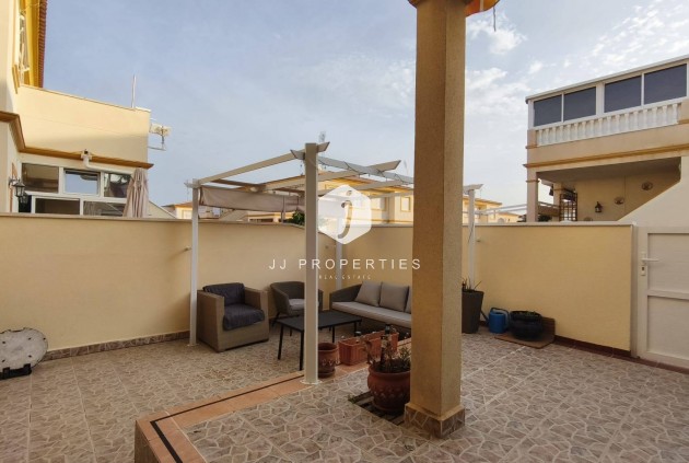 Resale - Bungalow -
Orihuela Costa - Playa Flamenca