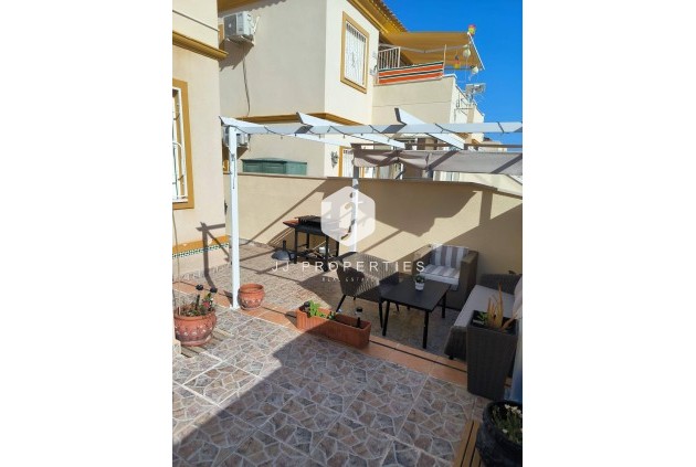 Resale - Bungalow -
Orihuela Costa - Playa Flamenca