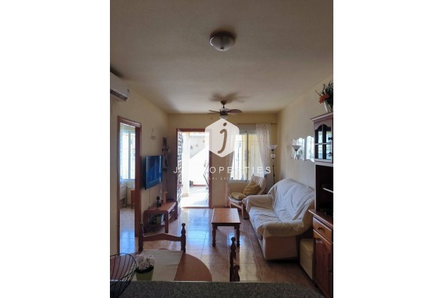 Resale - Bungalow -
Orihuela Costa - Playa Flamenca