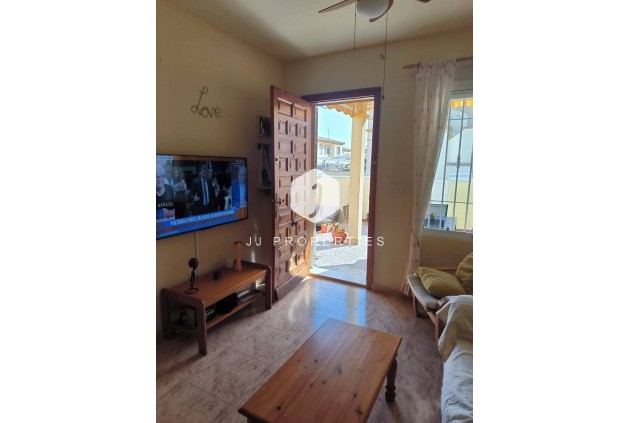 Resale - Bungalow -
Orihuela Costa - Playa Flamenca