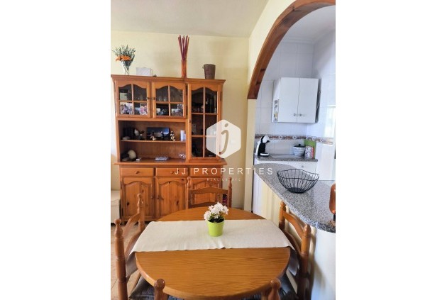 Resale - Bungalow -
Orihuela Costa - Playa Flamenca