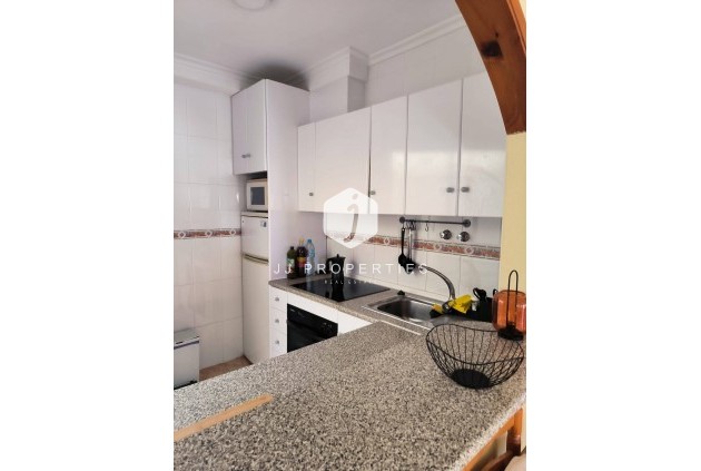 Resale - Bungalow -
Orihuela Costa - Playa Flamenca