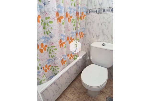 Resale - Bungalow -
Orihuela Costa - Playa Flamenca