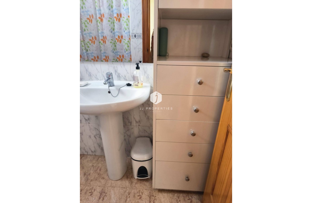 Resale - Bungalow -
Orihuela Costa - Playa Flamenca