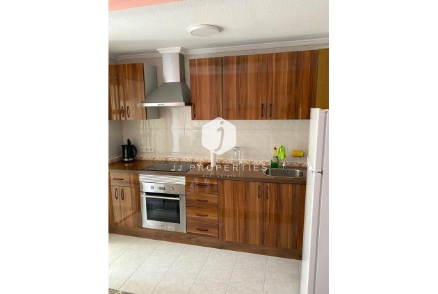 D'occasion - Appartement -
Torrevieja - El molino