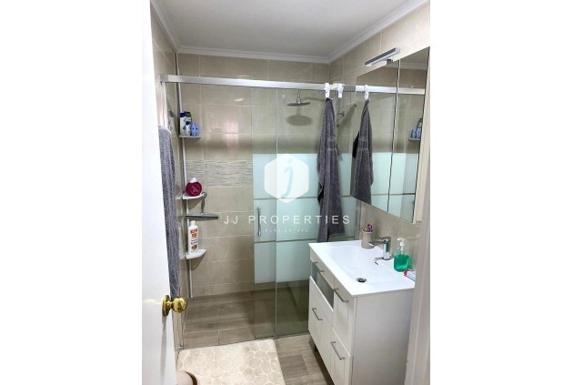 D'occasion - Appartement -
Torrevieja - El molino