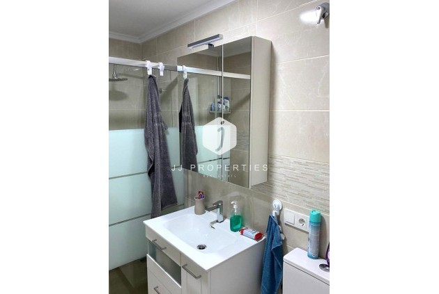 D'occasion - Appartement -
Torrevieja - El molino