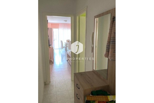 D'occasion - Appartement -
Torrevieja - El molino