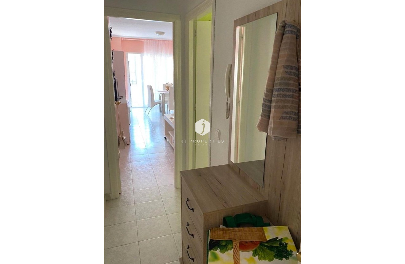 D'occasion - Appartement -
Torrevieja - El molino
