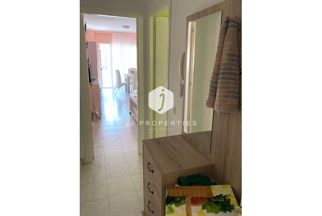 D'occasion - Appartement -
Torrevieja - El molino