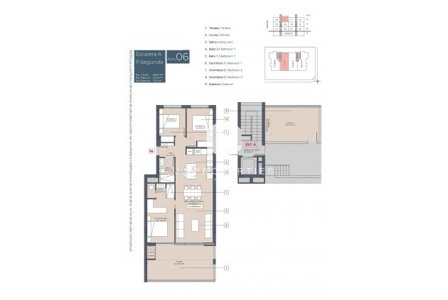 New Build - Penthouse -
Benijofar