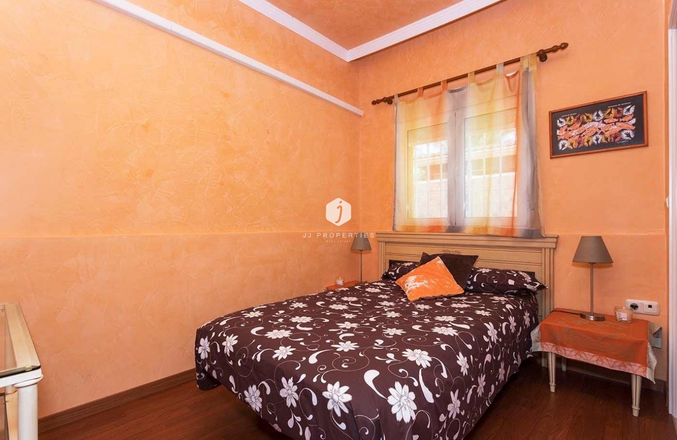 Resale - Villa -
Orihuela Costa - Costa Blanca