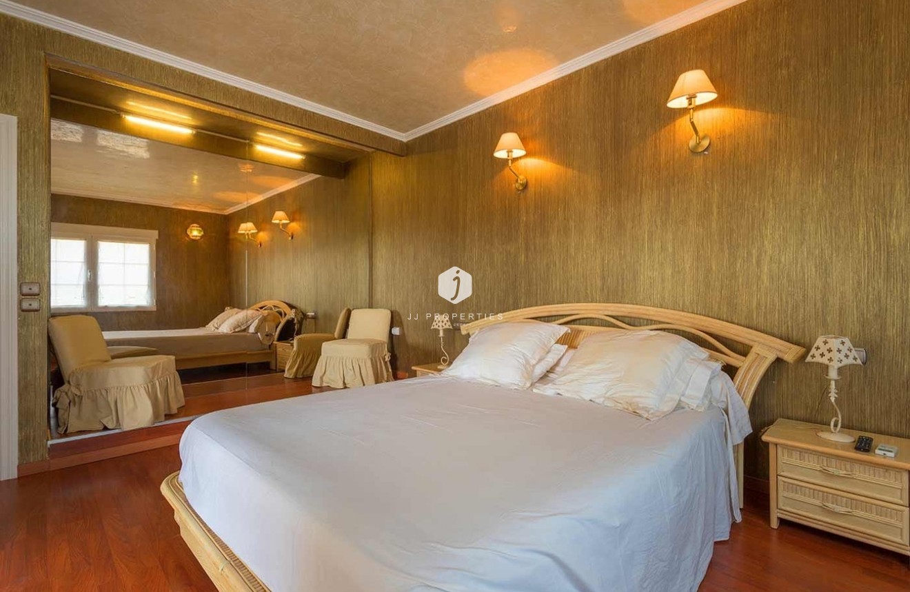 Resale - Villa -
Orihuela Costa - Costa Blanca