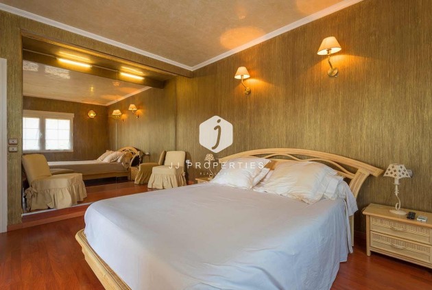 Resale - Villa -
Orihuela Costa - Costa Blanca