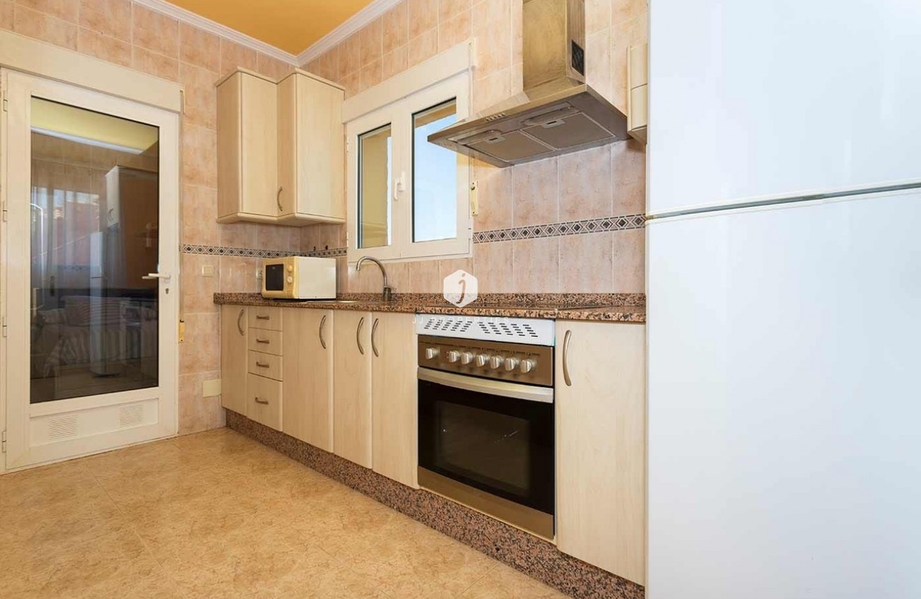 Resale - Villa -
Orihuela Costa - Costa Blanca