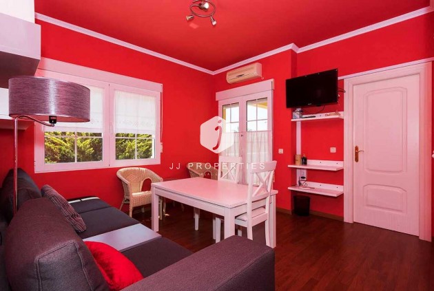 Resale - Villa -
Orihuela Costa - Costa Blanca