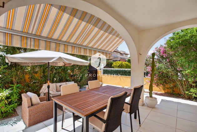 Resale - Villa -
Orihuela Costa - Costa Blanca