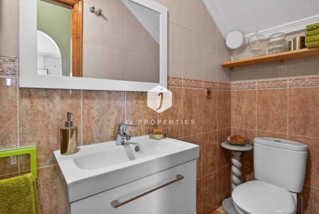 Resale - Villa -
Orihuela Costa - Costa Blanca
