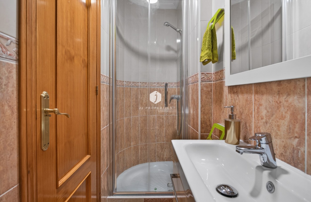 Resale - Villa -
Orihuela Costa - Costa Blanca