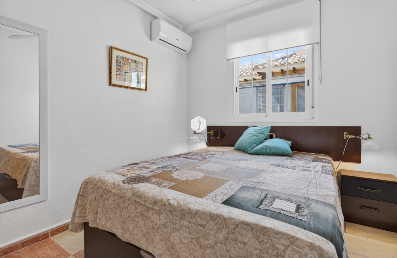 Resale - Villa -
Orihuela Costa - Costa Blanca