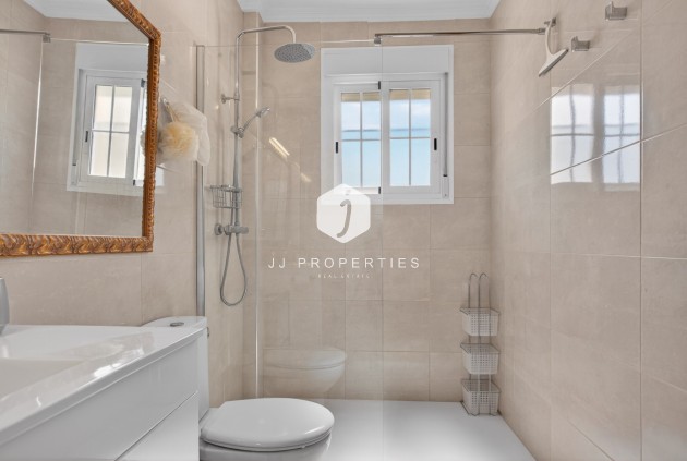 Resale - Villa -
Orihuela Costa - Costa Blanca