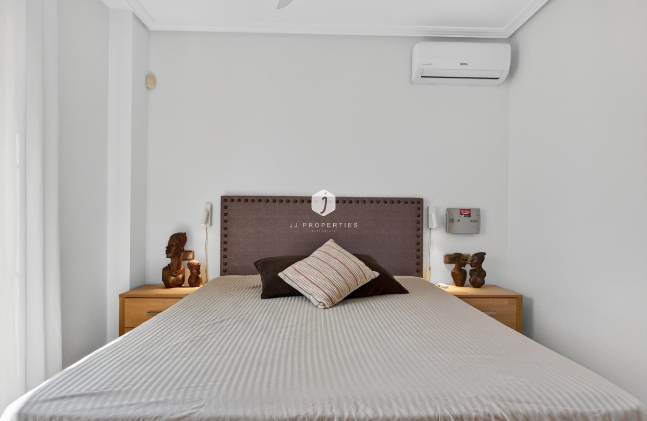 Resale - Villa -
Orihuela Costa - Costa Blanca
