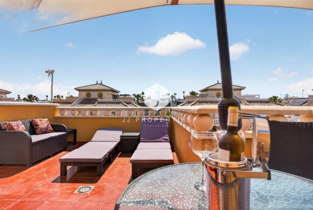 Resale - Villa -
Orihuela Costa - Costa Blanca