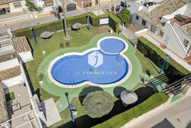 Resale - Villa -
Orihuela Costa - Costa Blanca