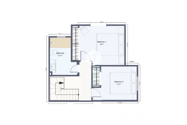 Resale - Villa -
Orihuela Costa - Costa Blanca