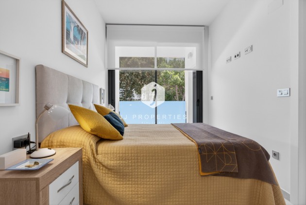 Segunda mano - Apartamento / piso -
Torrevieja - Costa Blanca