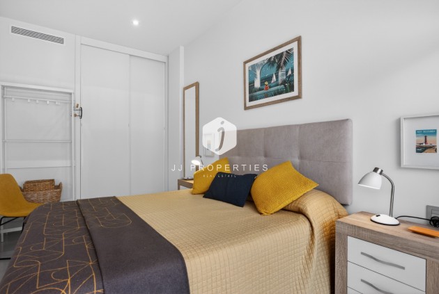 Segunda mano - Apartamento / piso -
Torrevieja - Costa Blanca