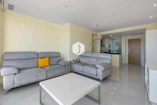 Resale - Penthouse -
Torrevieja - Costa Blanca