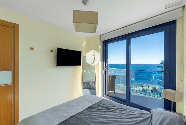 Resale - Penthouse -
Torrevieja - Costa Blanca
