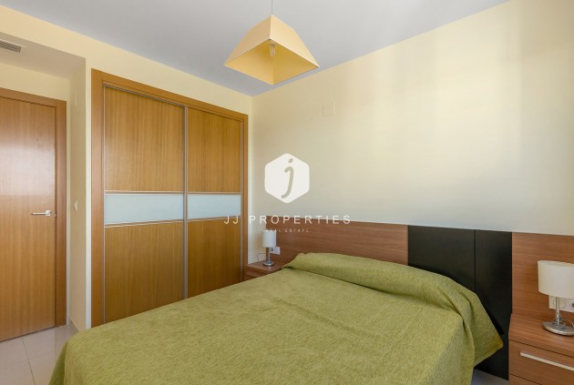 Resale - Penthouse -
Torrevieja - Costa Blanca