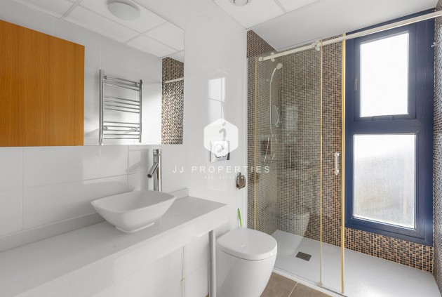 Resale - Penthouse -
Torrevieja - Costa Blanca