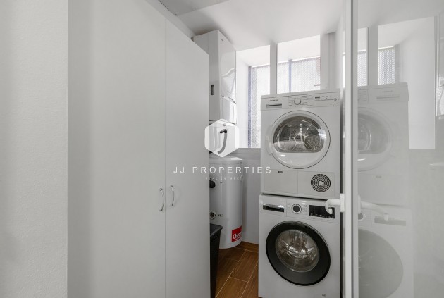 Resale - Penthouse -
Torrevieja - Costa Blanca