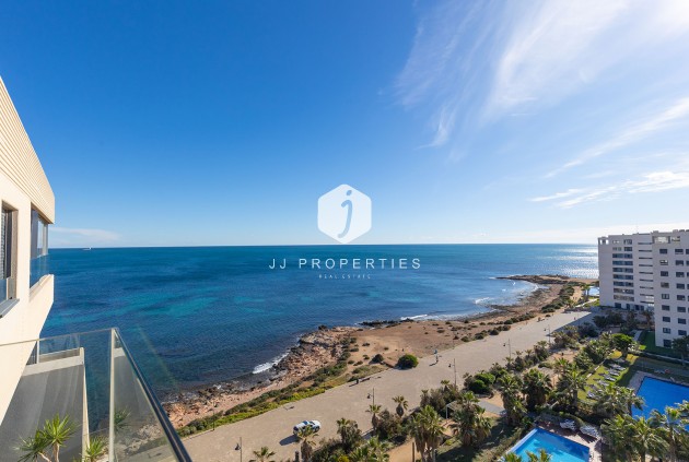 Resale - Penthouse -
Torrevieja - Costa Blanca