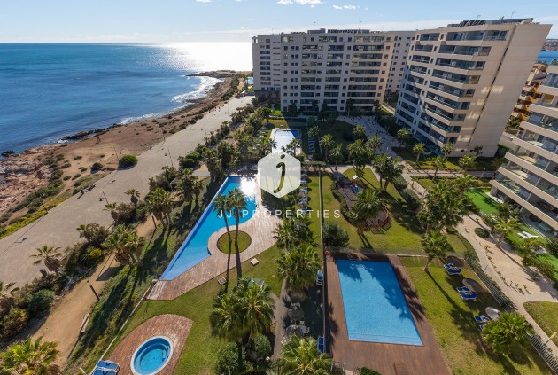 Resale - Penthouse -
Torrevieja - Costa Blanca