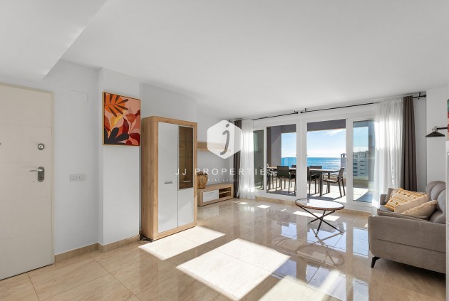 Resale - Penthouse -
Torrevieja - Costa Blanca