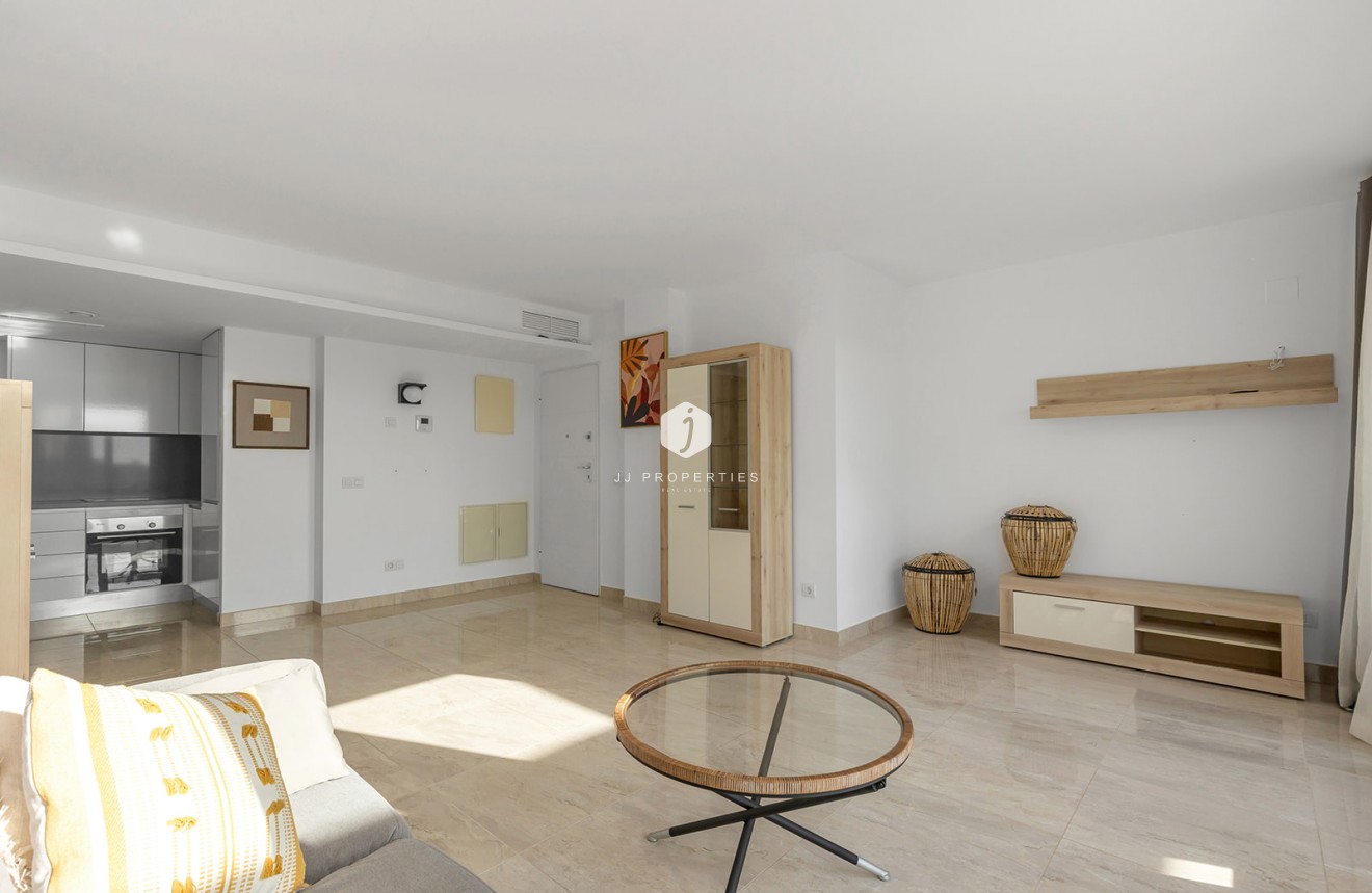 Resale - Penthouse -
Torrevieja - Costa Blanca