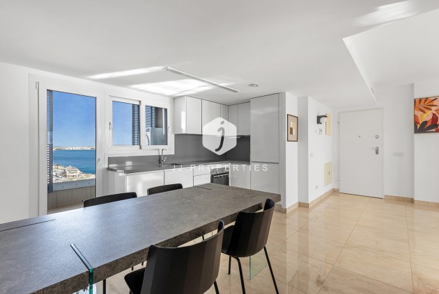 Resale - Penthouse -
Torrevieja - Costa Blanca