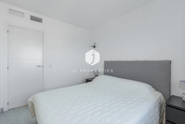 Resale - Penthouse -
Torrevieja - Costa Blanca