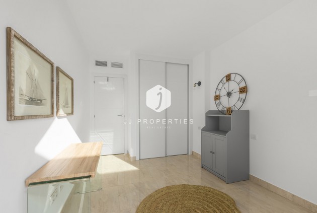 Resale - Penthouse -
Torrevieja - Costa Blanca