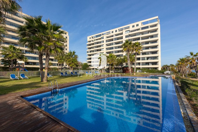 Resale - Penthouse -
Torrevieja - Costa Blanca