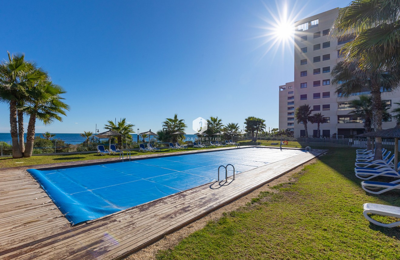 Resale - Penthouse -
Torrevieja - Costa Blanca