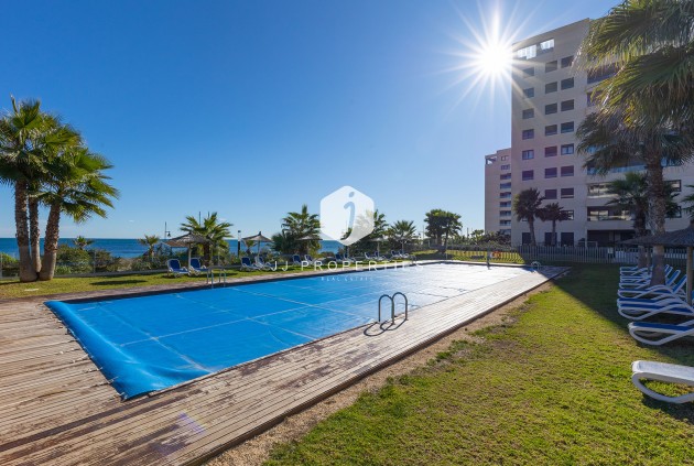 Resale - Penthouse -
Torrevieja - Costa Blanca