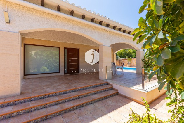 Resale - Villa -
Orihuela Costa - Costa Blanca
