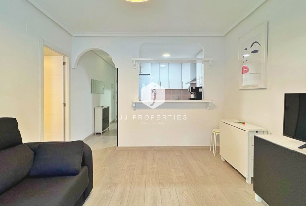 Resale - Apartment / flat -
Torrevieja - Costa Blanca