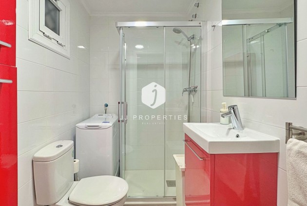 Resale - Apartment / flat -
Torrevieja - Costa Blanca